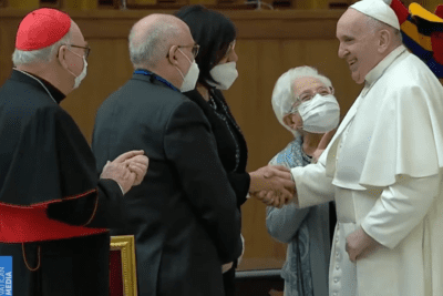Las actitudes necesarias para acercarse a Dios y fortalecer nuestra fe