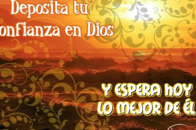 Consejos prácticos para fortalecer la fe y la confianza en Dios