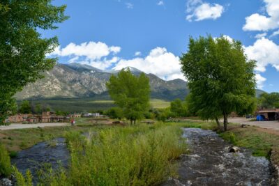 La conexión entre religión, espiritualidad y medio ambiente