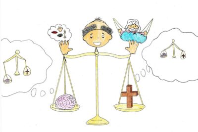 La Iglesia y la ciencia: entre el debate y la armonía