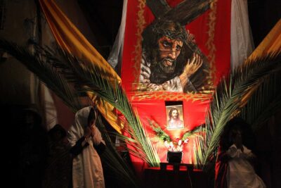 Las enseñanzas bíblicas sobre las tradiciones religiosas