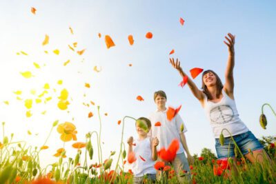 Beneficios de la aceptación de bienestar en tu vida