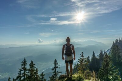 Psicología positiva: una visión optimista del crecimiento personal