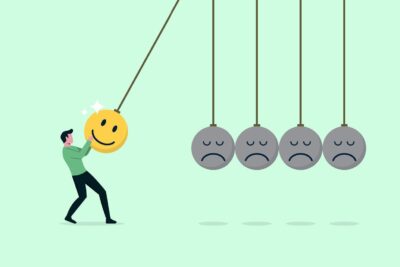 Los beneficios de la actitud mental positiva en nuestra vida