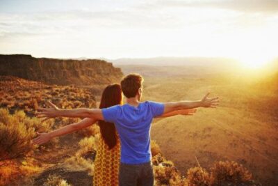 Valores y actitudes clave para una vida plena y feliz