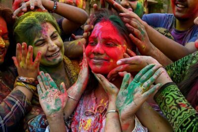 Celebraciones principales en la cultura hindú: una mirada festiva