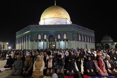 Diferencias en la celebración de la Navidad en el islam