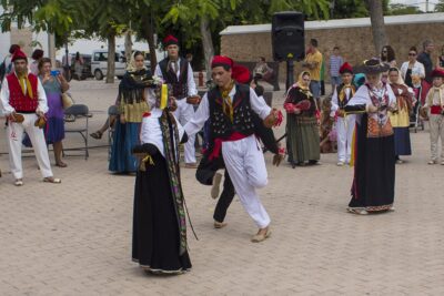 Preservando tradiciones: cultura e identidad del pueblo