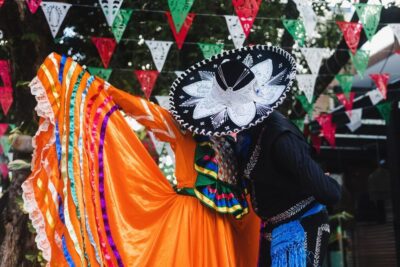 Las fiestas tradicionales más populares en México: descubre cuáles son
