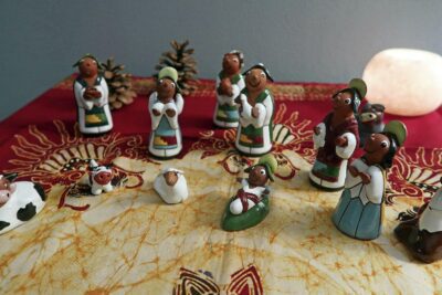 Descubre las fiestas tradicionales indígenas más populares