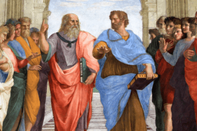 La importancia de los principios en la filosofía aristotélica