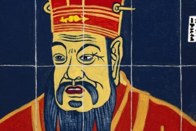 Virtudes del confucianismo: guía para vida ética y armoniosa