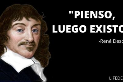 La concepción de la naturaleza humana en la filosofía de Descartes