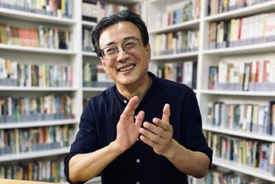 La importancia de los libros confucianos en la filosofía oriental
