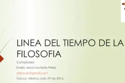 La concepción de Heidegger sobre el tiempo: una exploración filosófica