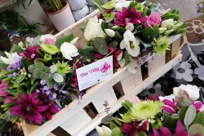El significado de las flores de agradecimiento