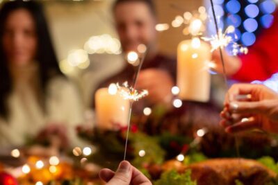Tradiciones familiares: descubre las más comunes y significativas