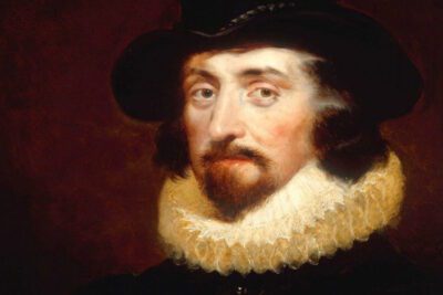 La filosofía de Francis Bacon: El hombre y la naturaleza