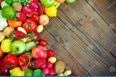 La Primera Comida: El Alimento Creado por Dios según la Biblia