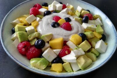 Alimentos ideales para practicar yoga por la mañana