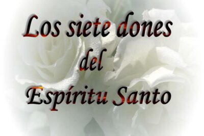 Los 14 frutos del Espíritu Santo: guía para crecer personalmente