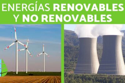 Las formas más efectivas de obtener energía limpia y sostenible