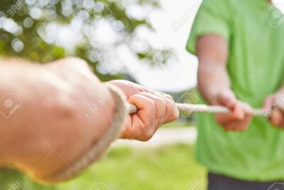 Sinónimo de empoderada: fortalecida