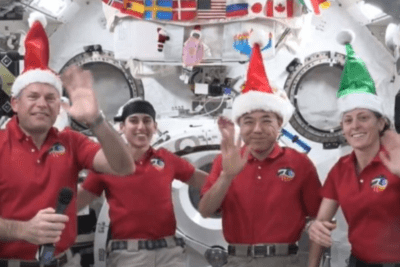Salario promedio de un astrofísico en la NASA: ¿cuánto ganan?