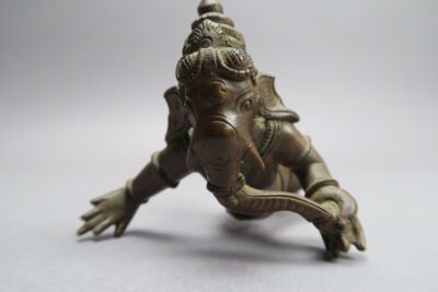 Guía para activar a Ganesha en el videojuego: paso a paso y estrategias eficaces