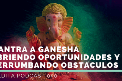 Peticiones comunes a Ganesha: ¿Cuáles son y cómo hacerlas?
