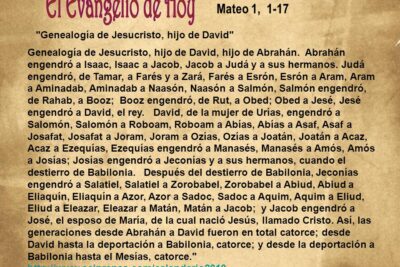 El número de hermanos de Jesucristo según la Biblia: ¿Cuántos fueron?