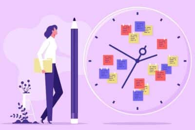 Consejos para ser asertivo en la administración del tiempo y ser productivo