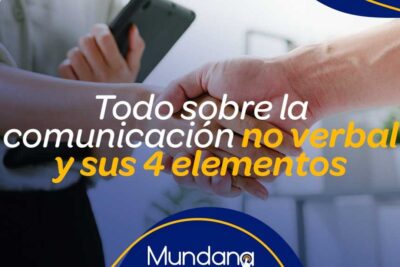 Los tipos de gestos más comunes en la comunicación humana