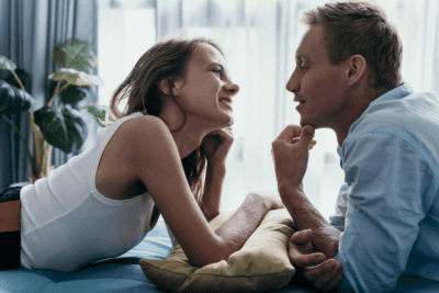 Expresar amor sutilmente: consejos y ejemplos prácticos