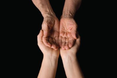 Diferentes formas de agradecer: ejemplos para expresar gratitud