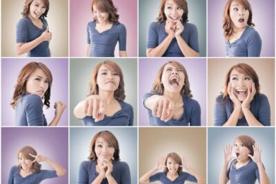 Diferencia e importancia de la comunicación verbal y no verbal