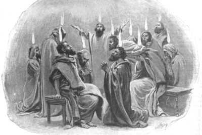 Origen del gnosticismo: Año en que surgieron sus bases