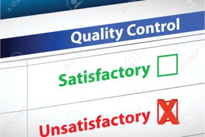 Técnicas de control en la gestión empresarial: tipos y beneficios