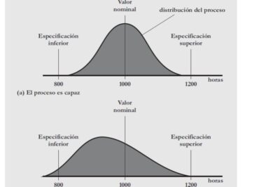 El control en el tiempo: concepto y aplicación en la gestión