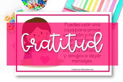 Formas efectivas y creativas de expresar gratitud a un grupo numeroso