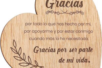Ejemplos de palabras de agradecimiento: expresiones de gratitud