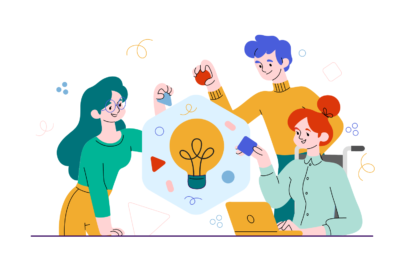 Estrategias para desarrollar habilidades blandas en el trabajo