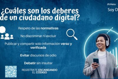Las habilidades esenciales del ciudadano digital en la era digital