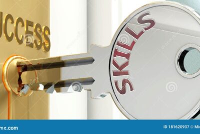 Habilidades personales e interpersonales clave para el éxito