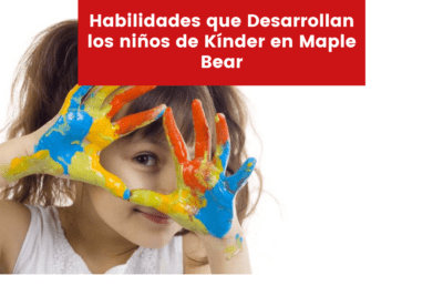 Potencia las habilidades de los niños: descubre cómo