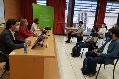 Habilidades clave para el futuro laboral