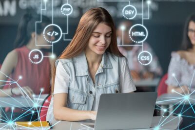 Habilidades digitales: guía para estar al día en el mundo digital