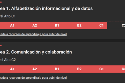 La importancia de desarrollar habilidades digitales en la era actual