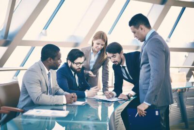Estrategias para fomentar habilidades en una empresa