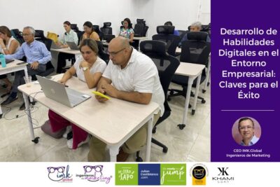 Habilidades empresariales clave para el éxito en los negocios